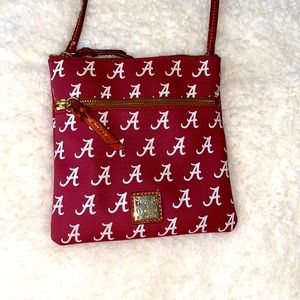 Alabama Dooney & Bourke